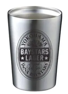 横浜DeNAベイスターズ　LAGER カップ 380ml