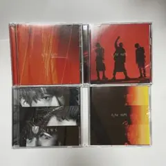 NEWS BURN 3形態 音楽 セット