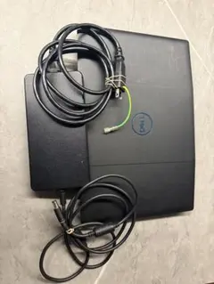 DELL ノートPC G3 3500 15.6インチ ACアダプター付き Amazon.co.jp: Dell ゲーミングノートパソコン G3 15 3500