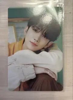 SEVENTEEN カラットランド　トレカ　ジョシュア