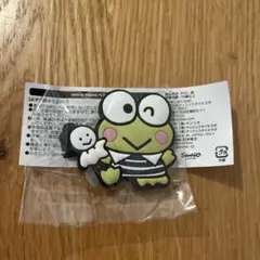 サンリオ けろけろけろっぴ ヘアピン　Sanrio house