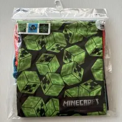 『新品』 Minecraft マインクラフト マイクラ 巾着 3枚セット