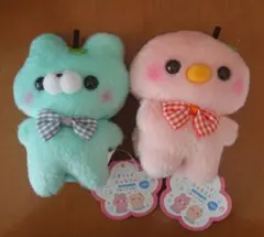 すくっとたっちさん ぬいぐるみ バラ売り⭕