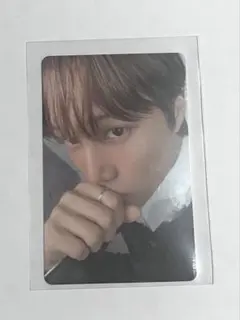 EXO REVERXE BigSMini Ver. KAI トレカ