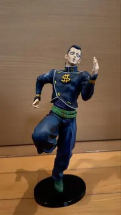 一番くじ ジョジョの奇妙な冒険 4部 虹村億泰