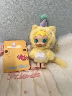 ベビーモリー キャラクターグッズ