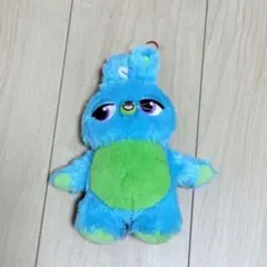 トイ・ストーリー　バニー　ぬいぐるみ