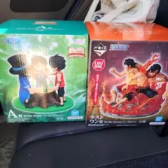 ワンピース 一番くじ A賞 ラストワン賞