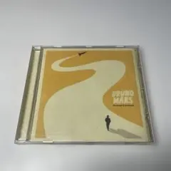 BRUNO MARS doo−wops&hooligans