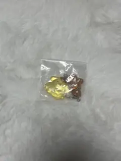 サンリオ なかよしドロップチャーム ポムポムプリン×チームプリン