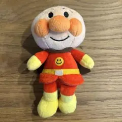 アンパンマン ぬいぐるみ キャラクターグッズ