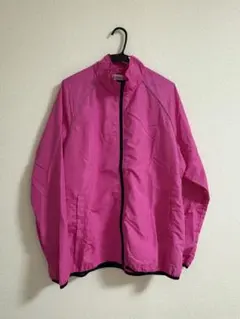 ピンク イベントジャンパー XLサイズ