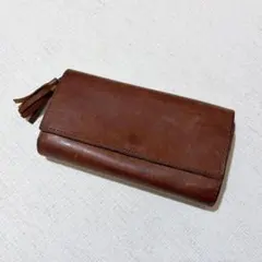 Ryu Letter Flap Long 長財布 - メルカリ