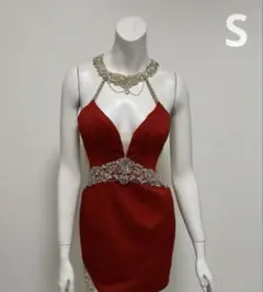 エンジェルアール　キャバ　ドレス　ナイトドレス