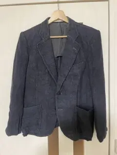 COMME des GARÇONS tricot M チェック柄ジャケット - メルカリ