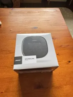 Bose SoundLink Micro ワイヤレススピーカーのサムネイル