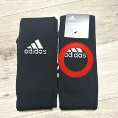 りゅう様　アディダス　サッカーソックス