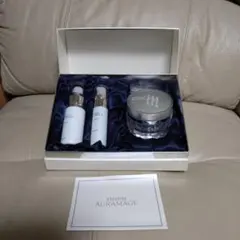 シャルレ オーラマージュ 2点セット シャルレ オーラマージュ 2点セット エタリテ オーラマージュ