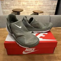 NIKE ゴーフライイーズ アーミー