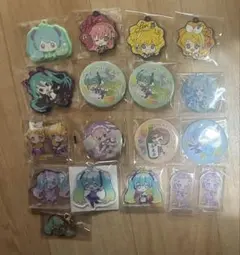 初音ミク ボカロ 鏡音リン 鏡音レン まとめ売り