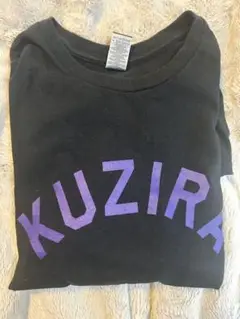KUZIRA CD グッズ Tシャツ ロンT パーカー KUZIRA on X: 
