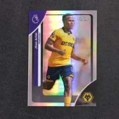 Topps J.League Deluxe アレクサンダー・ショルツ 直筆サイン - メルカリ