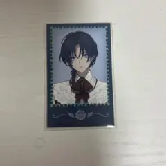 にじさんじ 花籠つばさ RoseValentine ランダムチェキ風カード