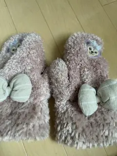 ディズニーシー　シェリーメイ　ミトンのサムネイル