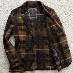 bob テーラージャケット