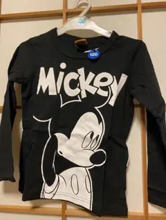 BABYDOLL ロンT 長袖　Tシャツ120