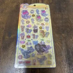 【正規品】トムとジェリー　うるちゅるポップシール