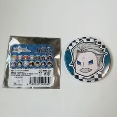 fate FGO アーチャー 缶バッジ