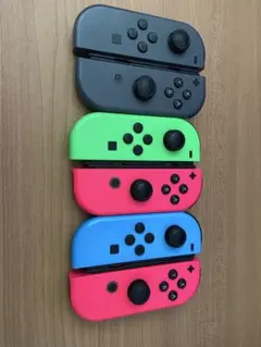 Joy con ジャンク
