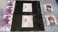 HUNDRED LINE イヴァー グッズセット