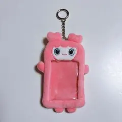 TWICE モモ フォトカードホルダー トレカケース トレカホルダー モブリー