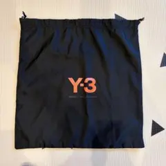 Y-3 /巾着袋