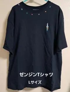 2025年最新】mrs.green Apple tシャツ ゼンジン未到 mの人気