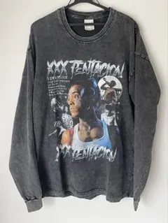 2026年最新】xxxtentacion ロンtの人気アイテム - メルカリ