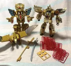 2026年最新】黄金獣合体グレートゴルドランの人気アイテム - メルカリ