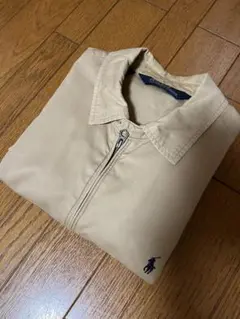ラルフローレン ジャケット