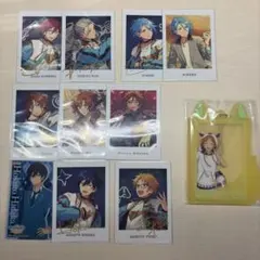 あんスタ 紙類 まとめ売り - メルカリ