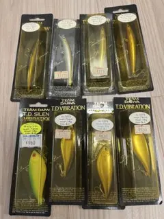 新品 貝田ルアー ドルフィン200 - メルカリ