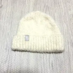 美品　SEASON REASON by Lin.&Red ニット帽