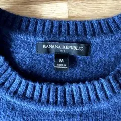 Banana Republic セーターのサムネイル
