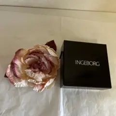 インゲボルグ コサージュのサムネイル