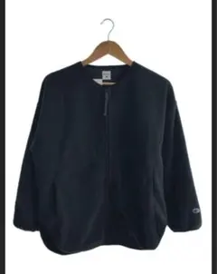 Champion チャンピオン　フリース　ジャケット　Mサイズ