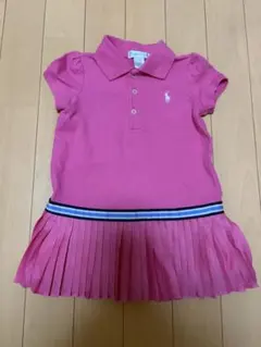 ラルフローレン♡ワンピース♡12Mのサムネイル