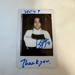 2025年最新】芸人 チェキの人気アイテム - メルカリ