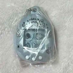 たまごっち　シャカシャカチャームコレクション　てんしっち