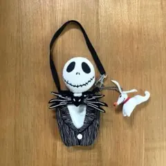 ナイトメアビフォアクリスマス ジャック